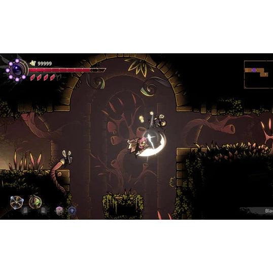 Voidwrought Collector's Edition Nintendo Switch