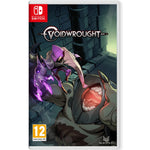 Voidwrought Collector's Edition Nintendo Switch