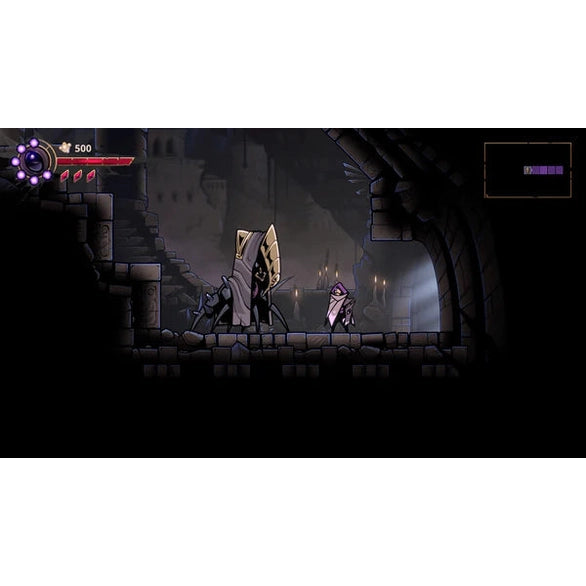 Voidwrought Collector's Edition Nintendo Switch