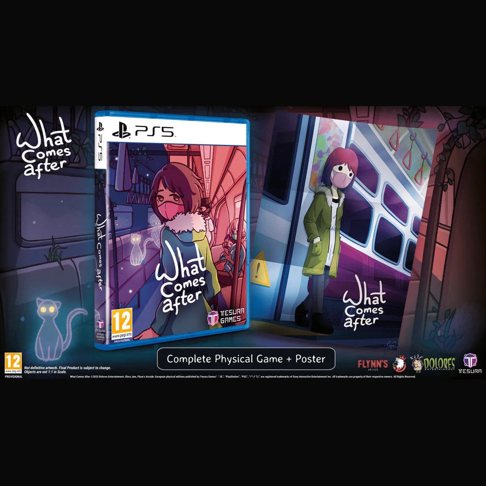 What Comes After PS5