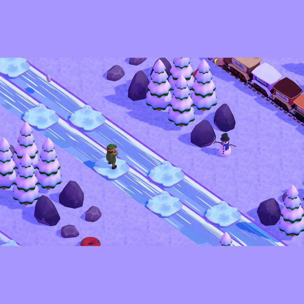 Winter Games Collection + Advent Calendar PS5