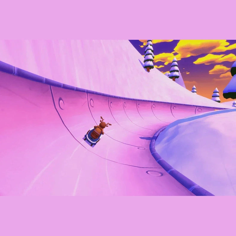 Winter Games Collection + Advent Calendar PS5