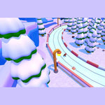 Winter Games Collection + Advent Calendar PS5