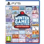 Winter Games Collection + Advent Calendar PS5