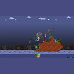 Worms Armageddon Anniversary Edition Nintendo Switch