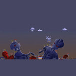 Worms Armageddon Anniversary Edition Nintendo Switch