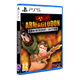 Worms Armageddon Anniversary Edition PS5