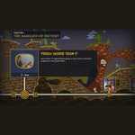 Worms Armageddon Anniversary Edition Nintendo Switch