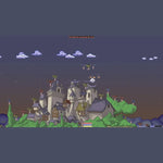 Worms Armageddon Anniversary Edition Nintendo Switch