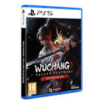 WUCHANG: Fallen Feathers Day 1 Edition PS5