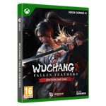 WUCHANG: Fallen Feathers Day 1 Edition PS5