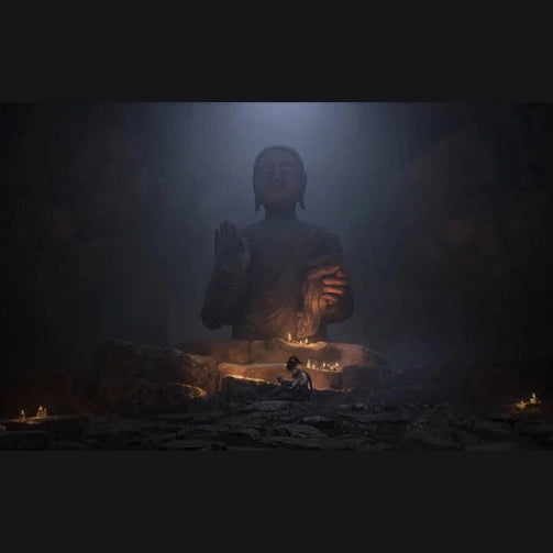 WUCHANG: Fallen Feathers Day 1 Edition Xbox Series X