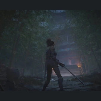 WUCHANG: Fallen Feathers Day 1 Edition PS5