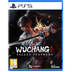 WUCHANG: Fallen Feathers Standard Edition PS5