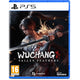 WUCHANG: Fallen Feathers Standard Edition PS5