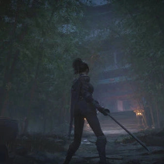 WUCHANG: Fallen Feathers Standard Edition PS5