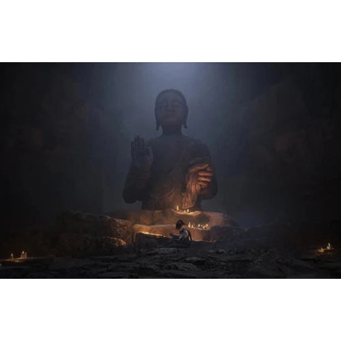 WUCHANG: Fallen Feathers Standard Edition PS5