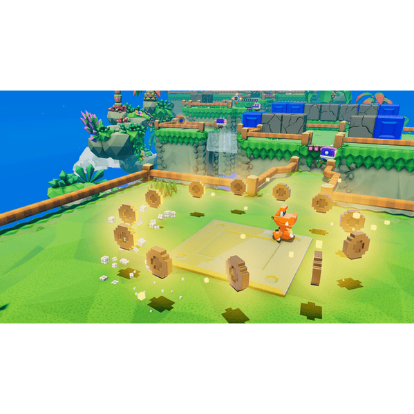 PRECO Yooka-Replaylee PS5