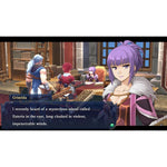 Ys Memoire Revelations in Celceta Nintendo Switch