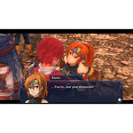 Ys Memoire Revelations in Celceta Nintendo Switch