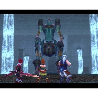 Ys Memoire Revelations in Celceta Nintendo Switch