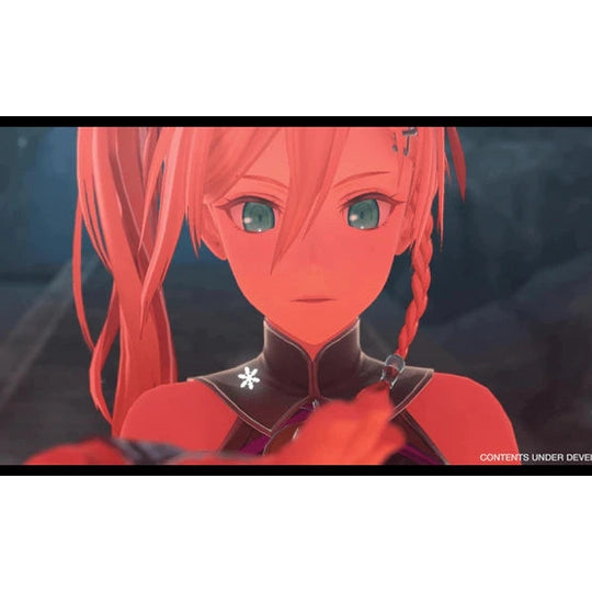 YS X Proud Nordics Deluxe Edition PS5