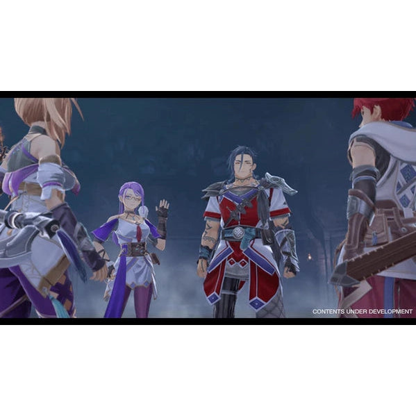 YS X Proud Nordics Deluxe Edition PS5