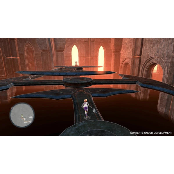 YS X Proud Nordics Deluxe Edition PS5