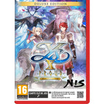 YS X Proud Nordics Deluxe Edition PS5