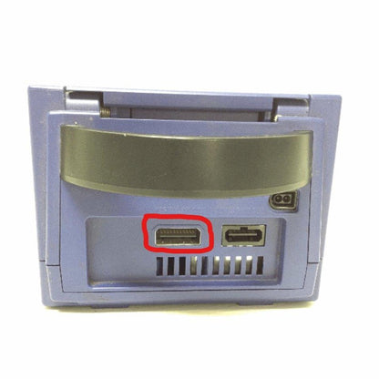 Adaptateur HDMI Nintendo Gamecube GCPLUG
