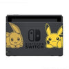 Dock Nintendo Switch Pikachu et Evoli - RetroParty