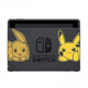 Dock Nintendo Switch Pikachu et Evoli
