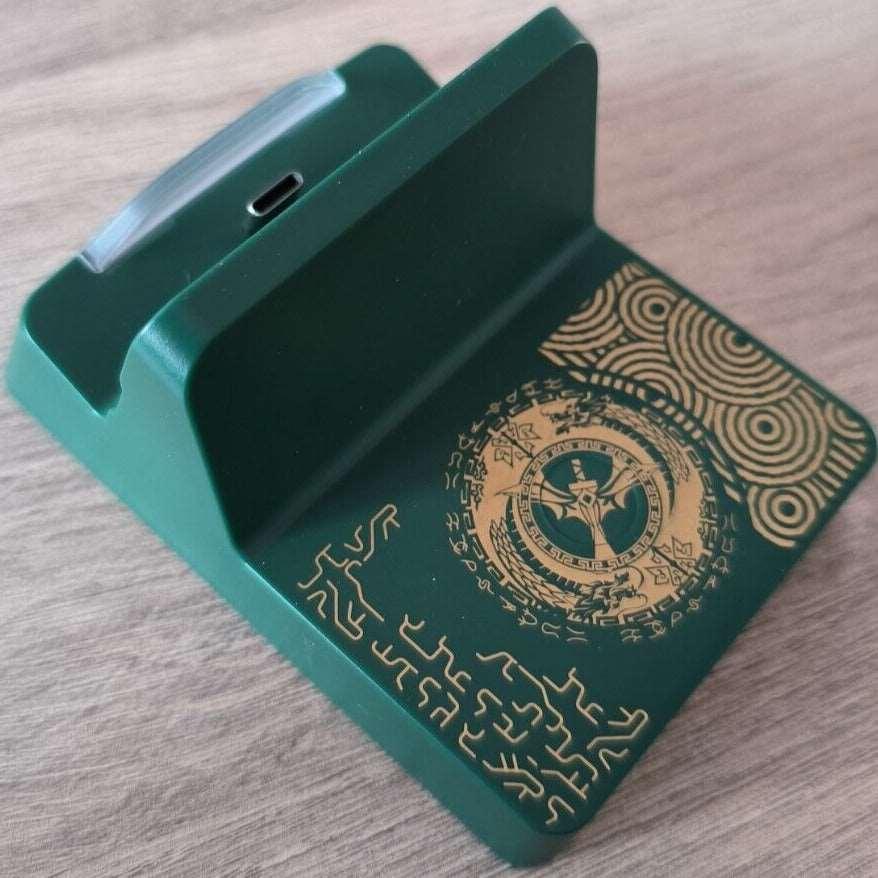 Dock Nintendo Switch Zelda Tears Of The Kingdom