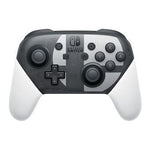Manette Nintendo Switch pro édition Super Smash Bros Ultimate