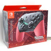 Manette switch pro édition Xenoblade Chronicles 2 - RetroParty