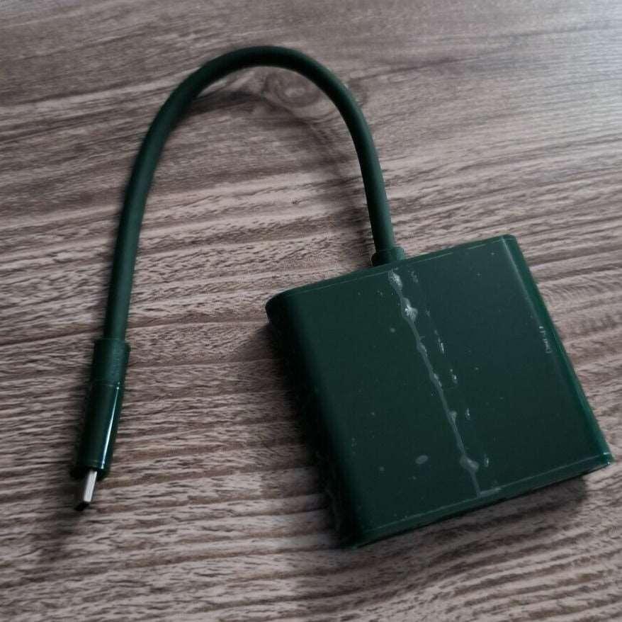 Mini Dock Nintendo Switch Zelda Tears Of The Kingdom