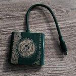 Mini Dock Nintendo Switch Zelda Tears Of The Kingdom