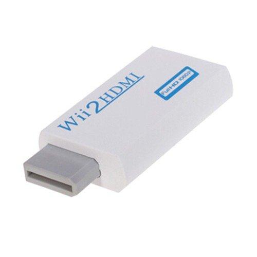 WII2HDMI - Wii