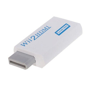 WII2HDMI - Wii - RetroParty